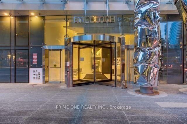 1 Bloor Street E, Unit 1704 - Photo 2