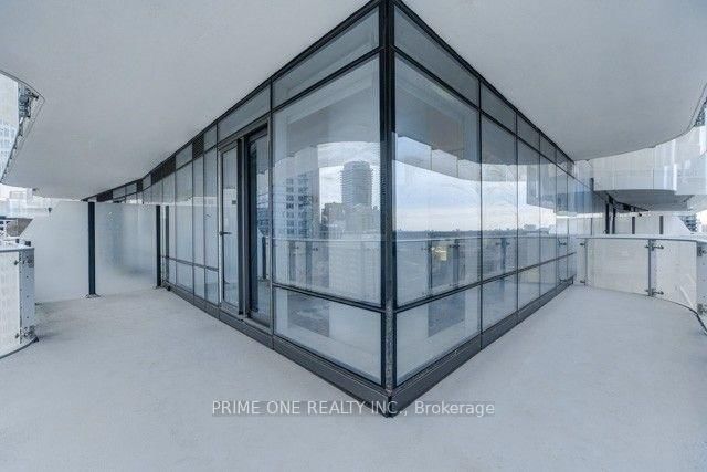 1 Bloor Street E, Unit 1704 - Photo 20