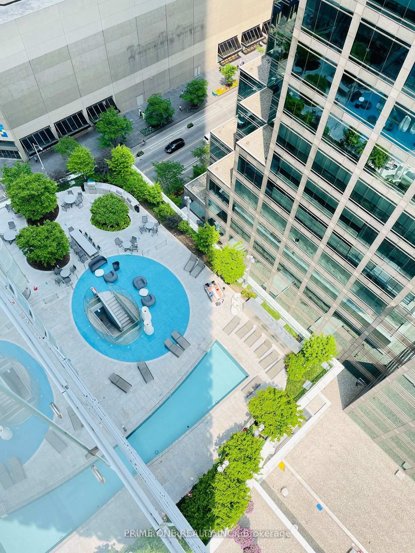 1 Bloor Street E, Unit 1704 - Photo 21