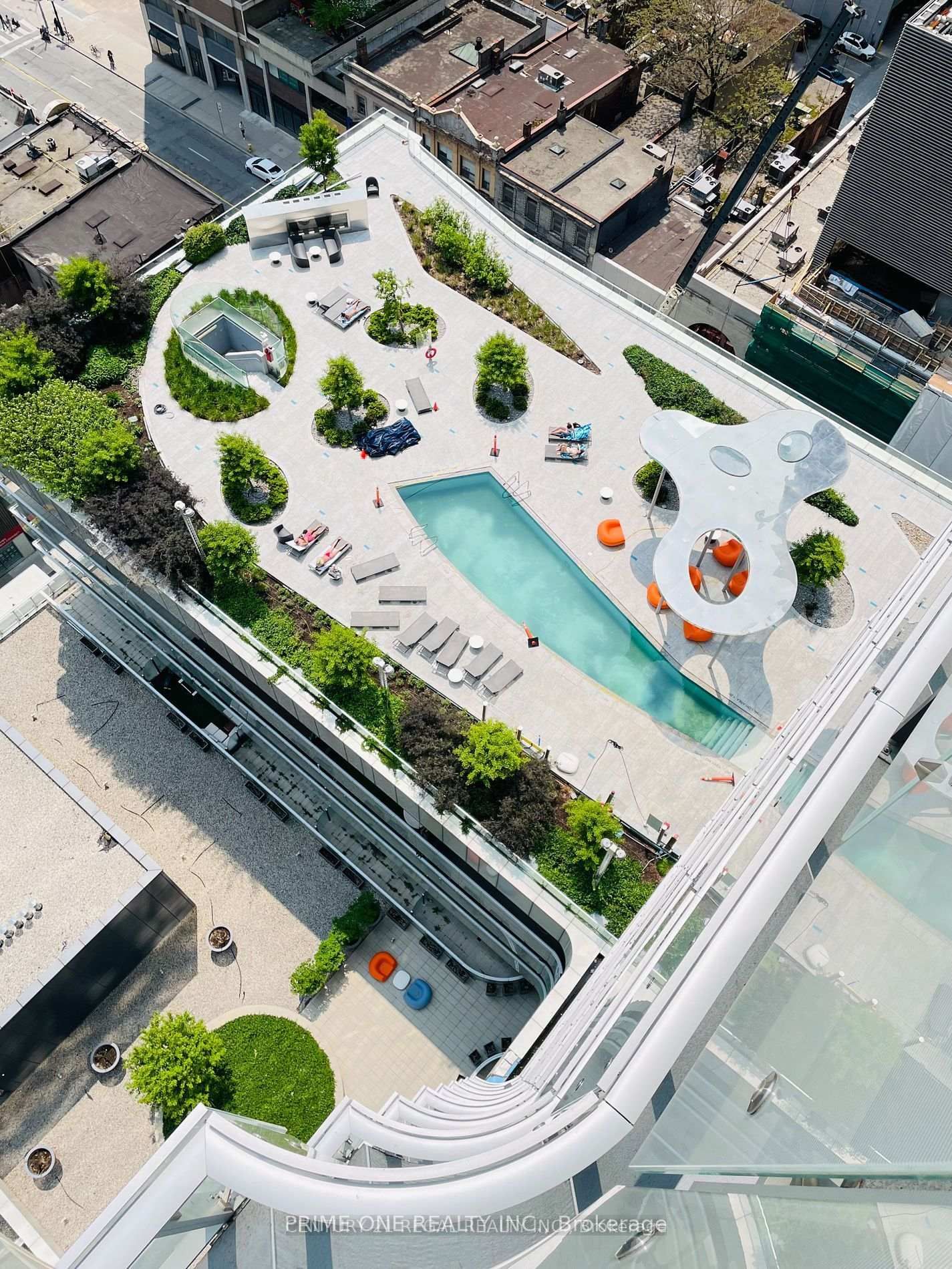 1 Bloor Street E, Unit 1704 - Photo 22