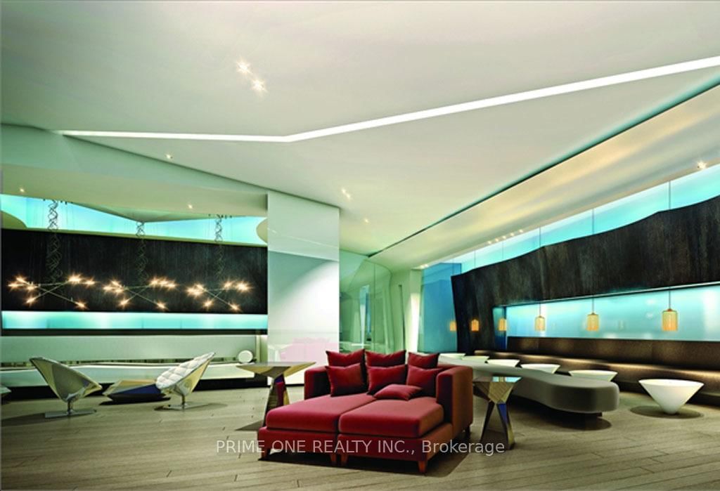 1 Bloor Street E, Unit 1704 - Photo 23