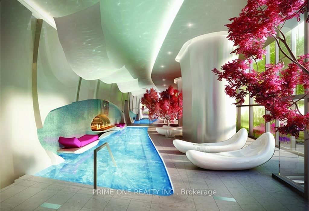 1 Bloor Street E, Unit 1704 - Photo 24