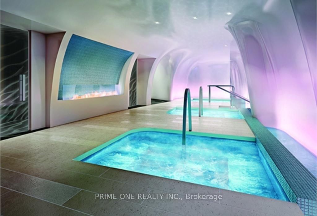 1 Bloor Street E, Unit 1704 - Photo 25