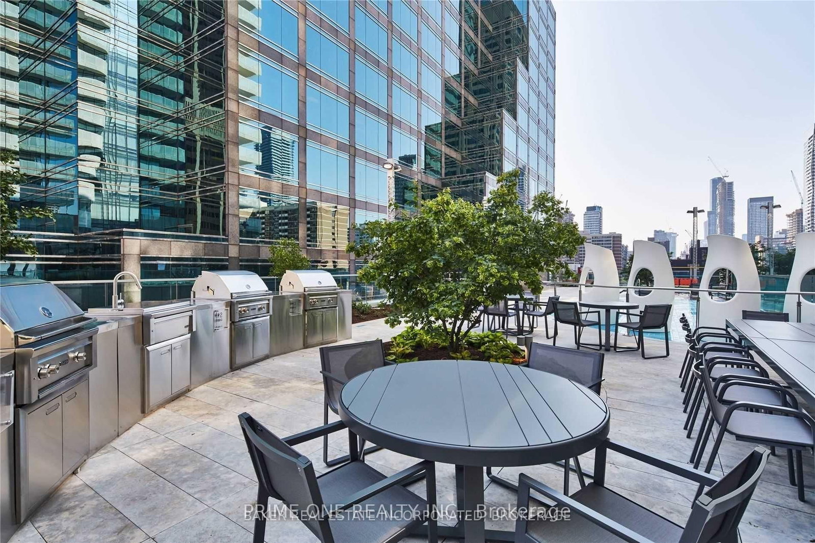 1 Bloor Street E, Unit 1704 - Photo 26