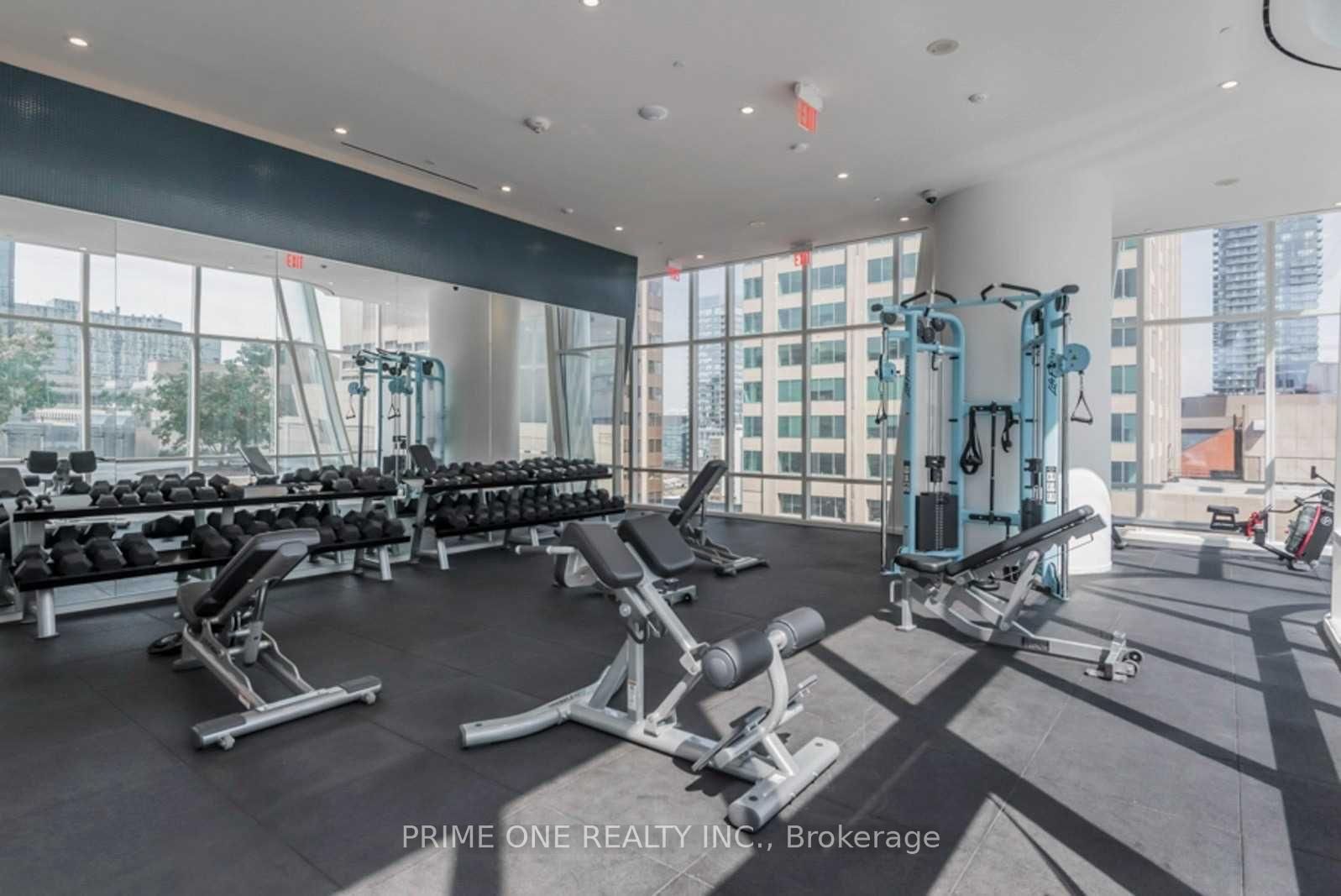 1 Bloor Street E, Unit 1704 - Photo 28