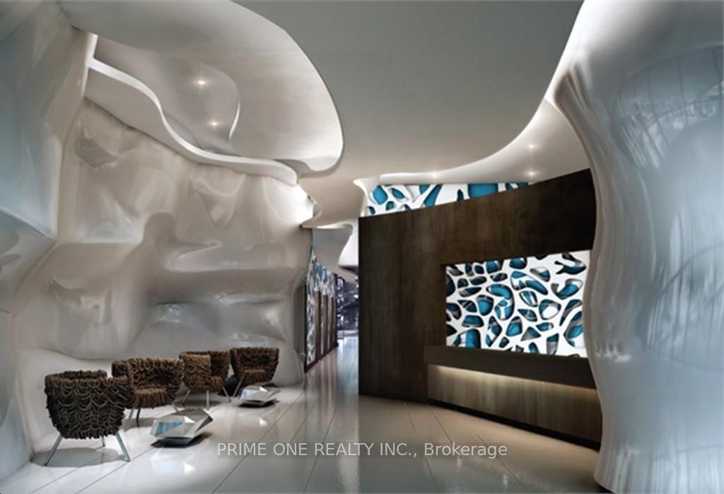 1 Bloor Street E, Unit 1704 - Photo 3