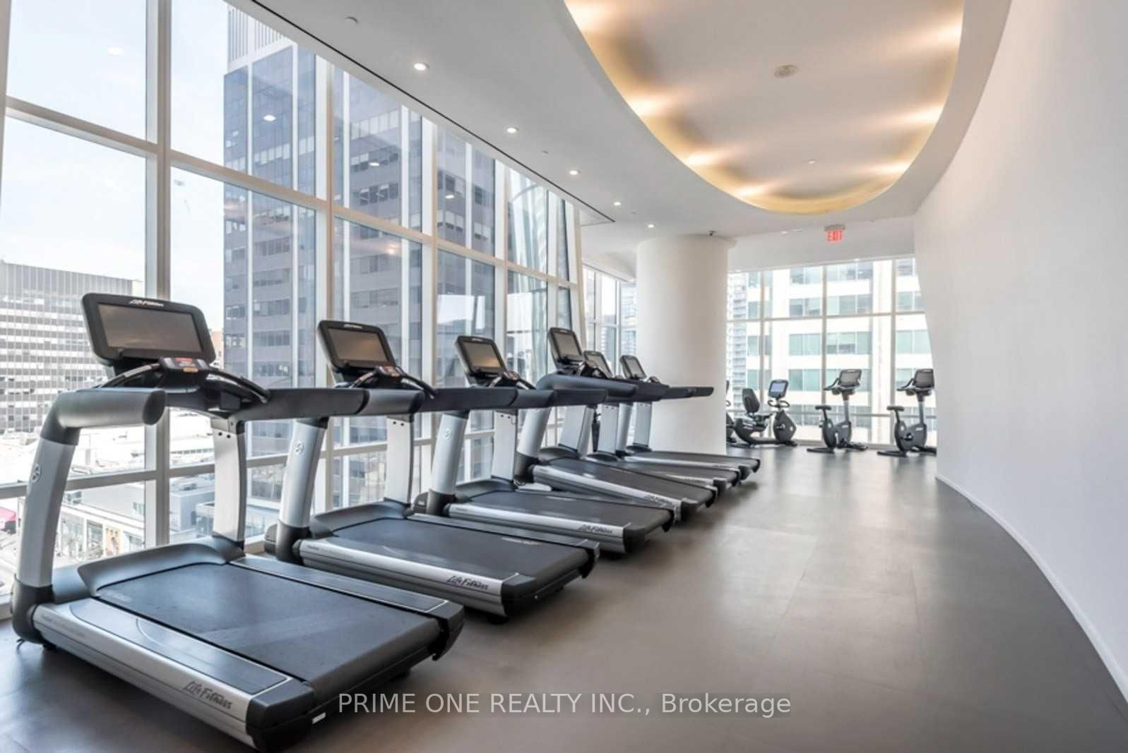 1 Bloor Street E, Unit 1704 - Photo 30