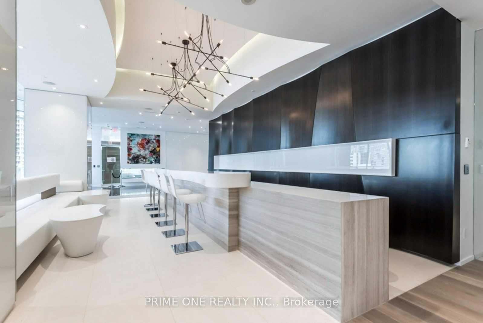 1 Bloor Street E, Unit 1704 - Photo 34