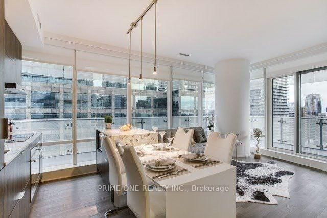 1 Bloor Street E, Unit 1704 - Photo 6