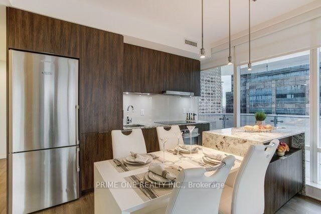 1 Bloor Street E, Unit 1704 - Photo 7