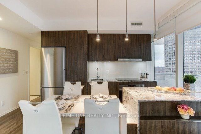 1 Bloor Street E, Unit 1704 - Photo 8