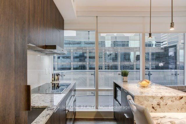 1 Bloor Street E, Unit 1704 - Photo 9