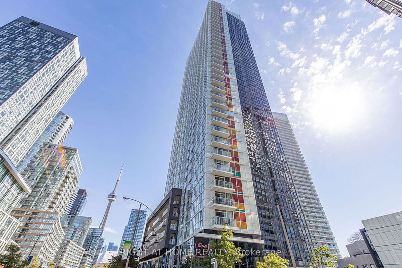 home for lease on 1109-85 Queens Wharf Road