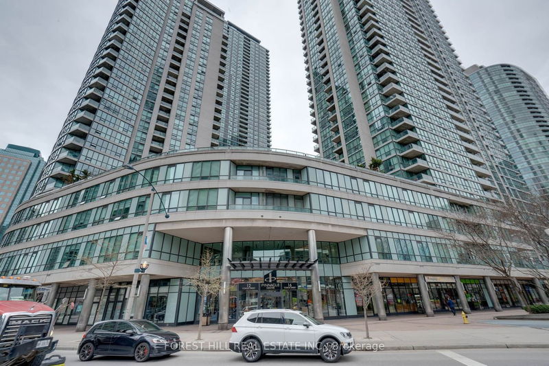 home for sale on 2607-12 Yonge Street