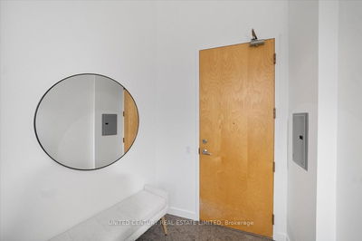 Unit 921 — 155 Dalhousie St, Toronto - Church-Yonge Corridor image-0-1