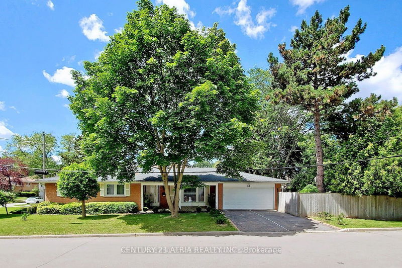 home for sale on 68 Longmore Street
