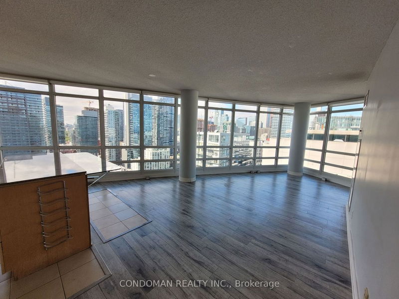 home for lease on 3609-397 Front Street W