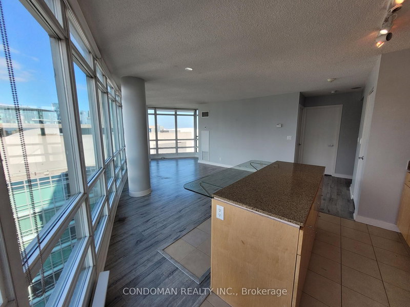 3609 - 397 Front St W, Toronto, M5V 3S1 | Image 3