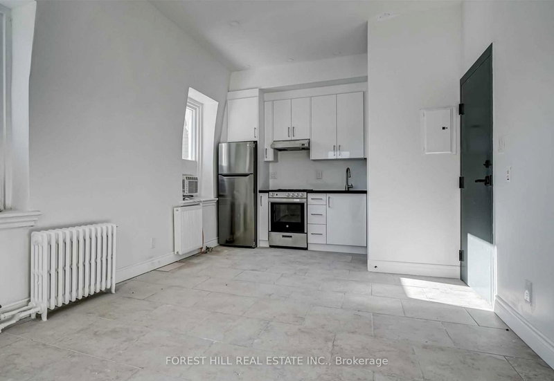 205 - 180 Sherbourne St, Toronto, M5A 2R7 | Image 2