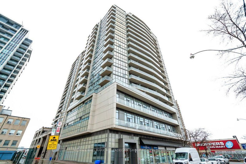 home for sale on 503-530 St Clair Avenue W