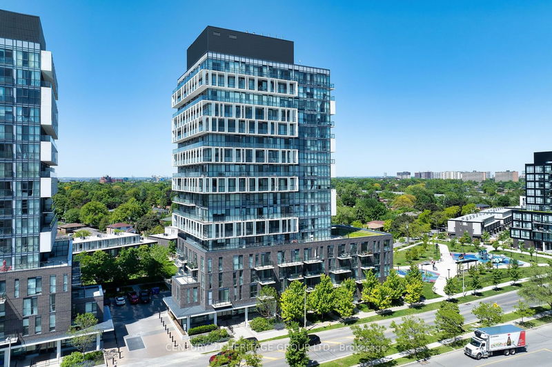 home for sale on 1506-150 Fairview Mall Drive