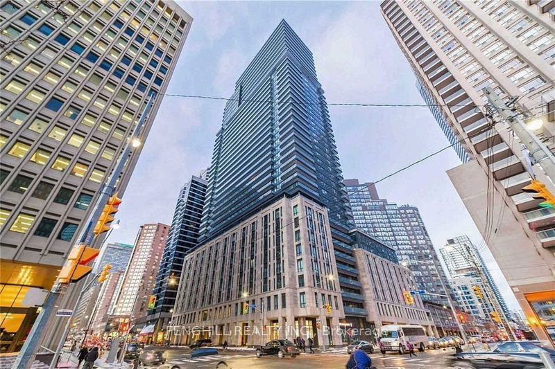 home for lease on 3407-955 Bay Street