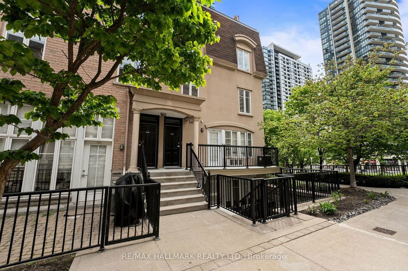 home for sale on 218-26 Western Battery Road