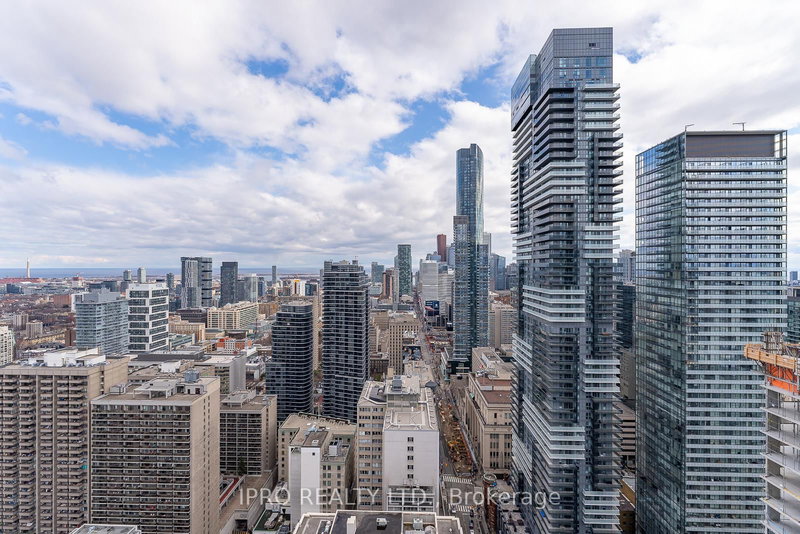 3912 - 501 Yonge St, Toronto, M4Y 0H2 | Image 2