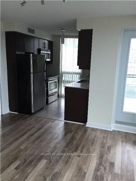 1205 - 18 Harbour St, Toronto, M5J 2Z6 | Image 3