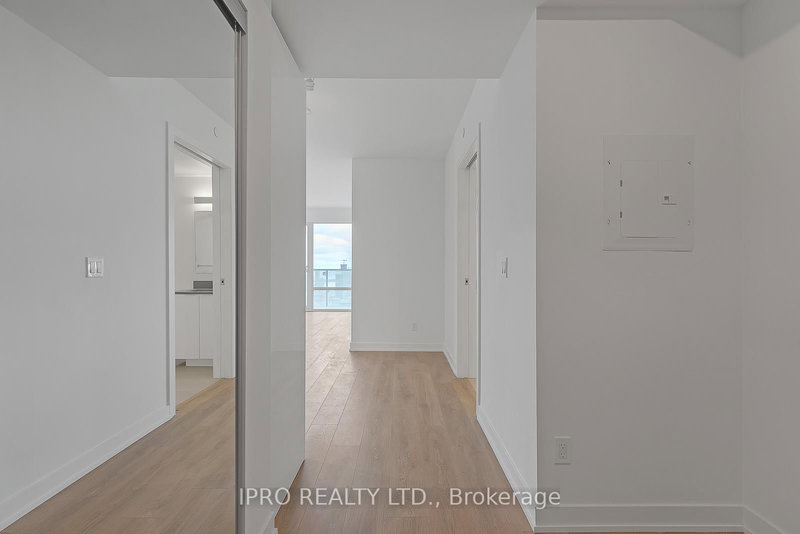 4809 - 501 Yonge St, Toronto, M4Y 0G8 | Image 3