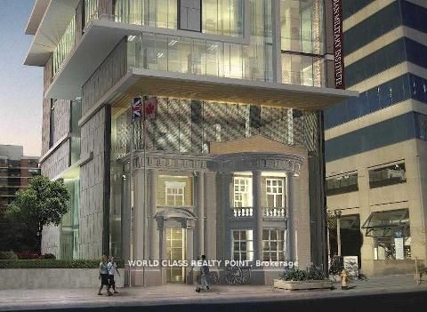 home for lease on 1506-426 University Avenue