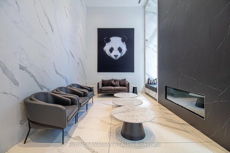 404 - 20 Edward St, Toronto, M5G 0C5 | Image 2