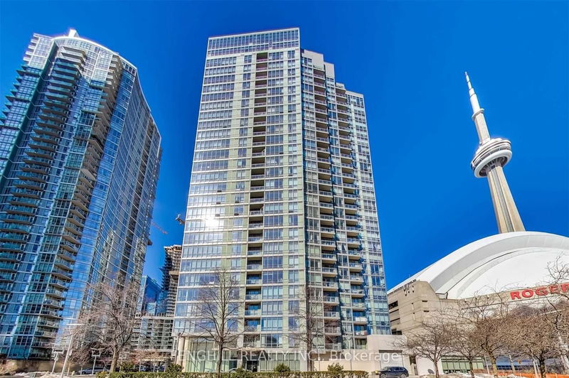 home for lease on 2207-3 Navy Wharf Court
