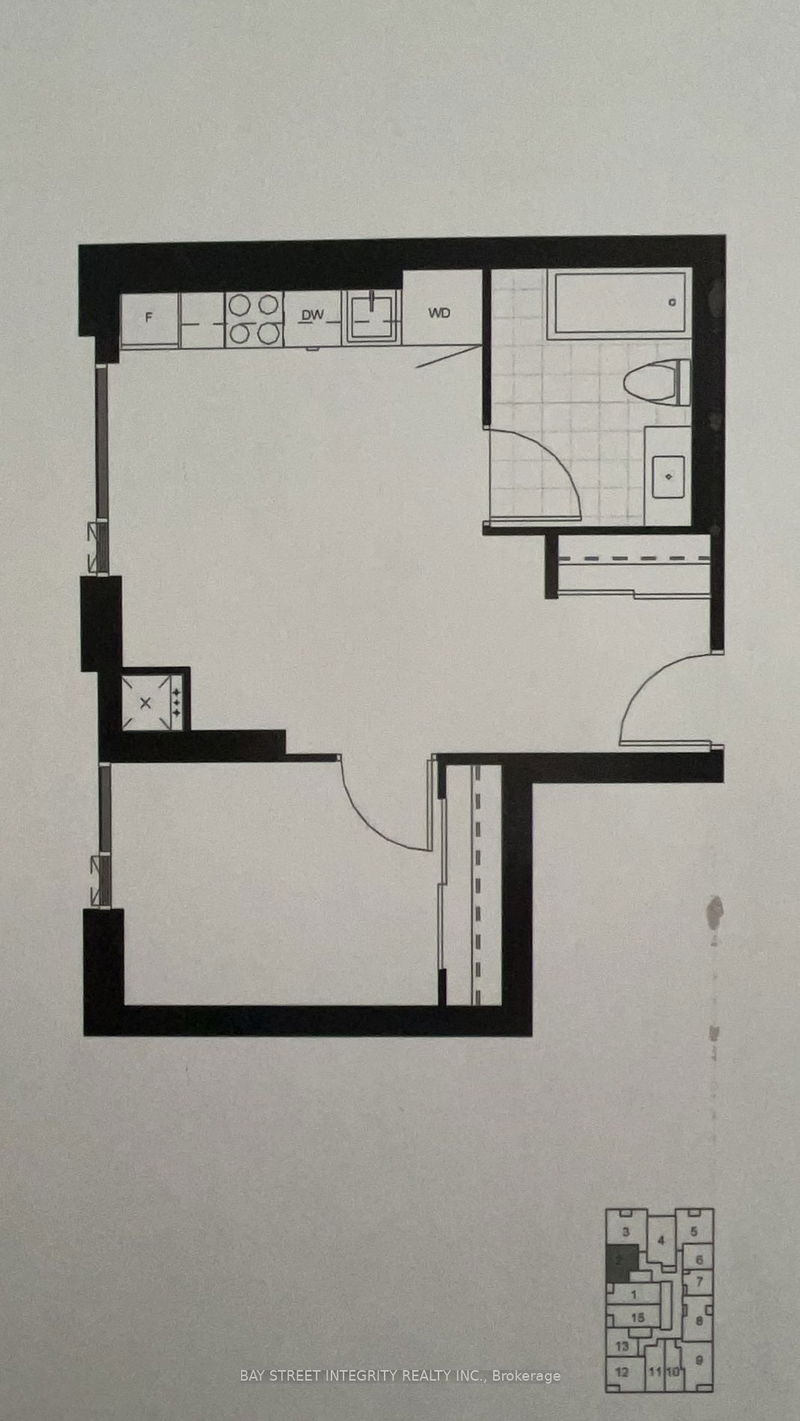 home for lease on 1102-8 Widmer Street