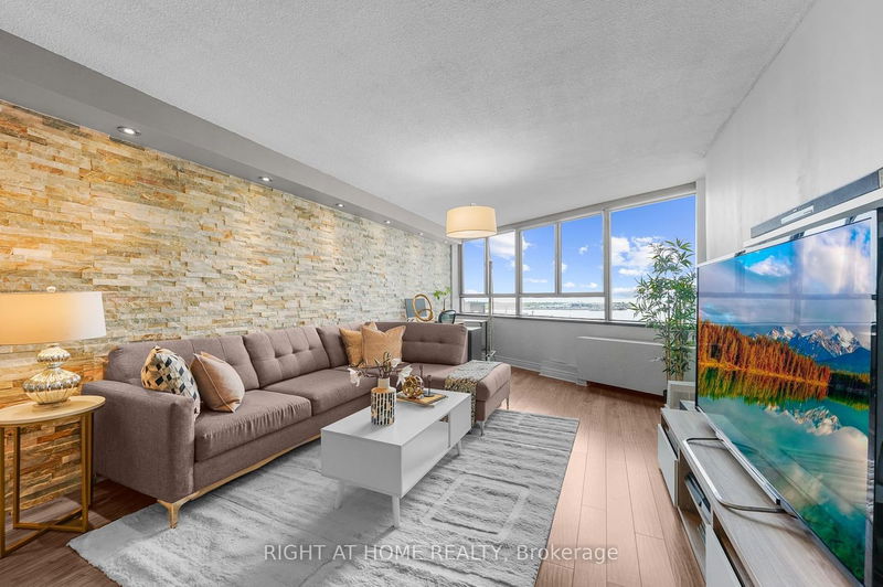 home for sale on 1103-260 Queens Quay W