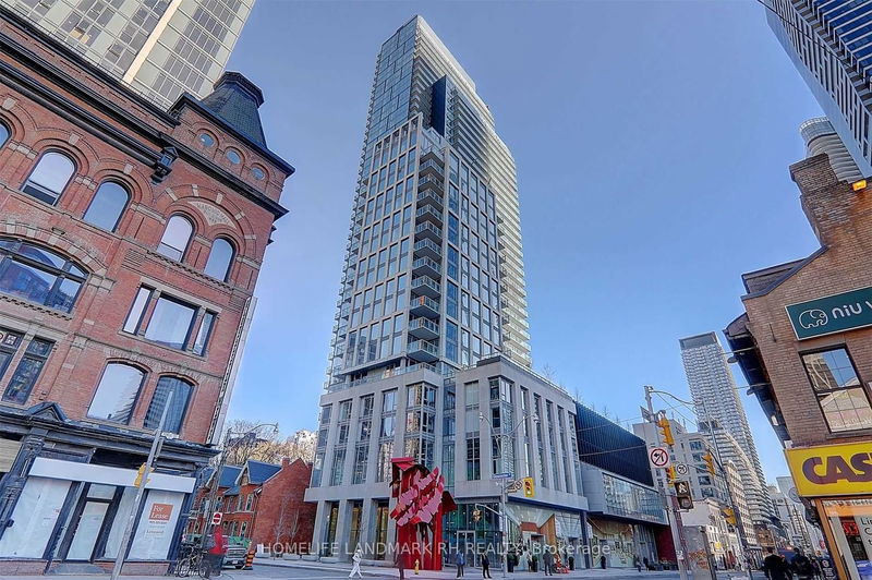 home for lease on 503-3 Gloucester Street