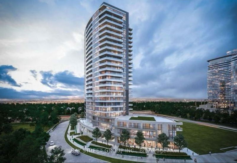 home for lease on 1502-50 Forest Manor Road