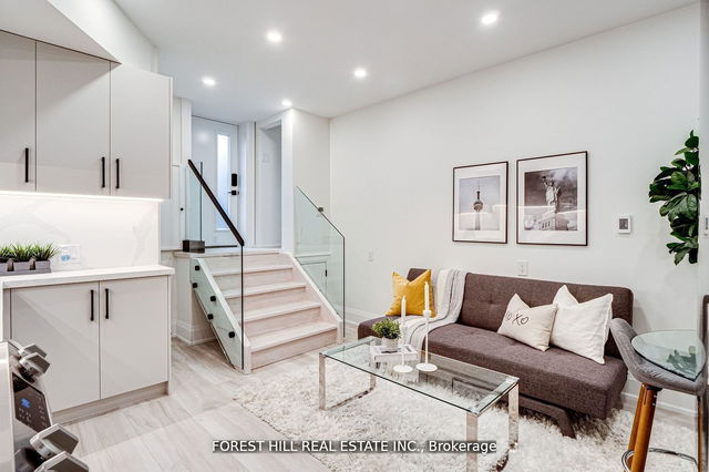 Lower - 217 Euclid Avenue