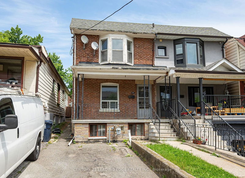 home for sale on 31 ROCKVALE Avenue
