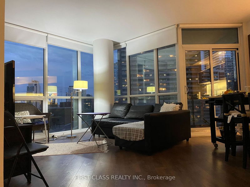 home for lease on 1215-45 Charles Street E