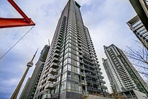 home for lease on 3105-25 Telegram Mews