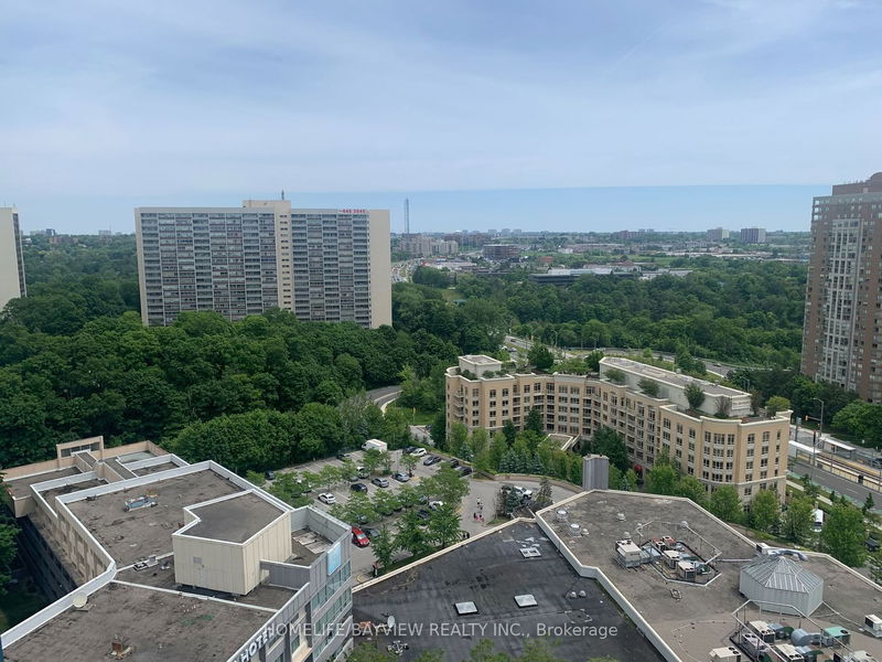 home for lease on 1802-181 Wynford Drive