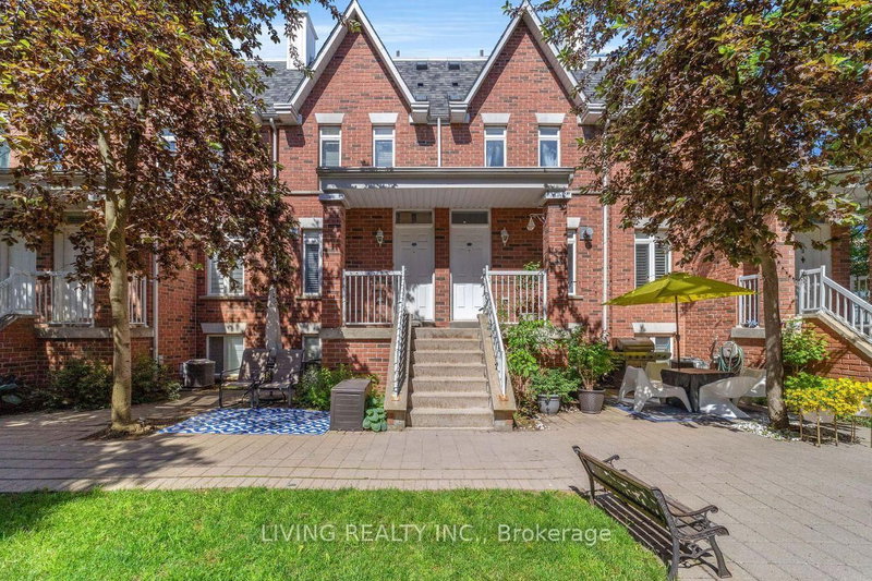 2608 - 12 Sudbury St, Toronto, M6J 3W7 | Image 2