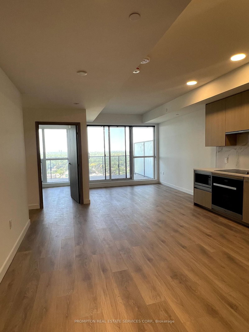 2007 - 25 Mcmahon Dr, Toronto, M2K 0J1 | Image 2