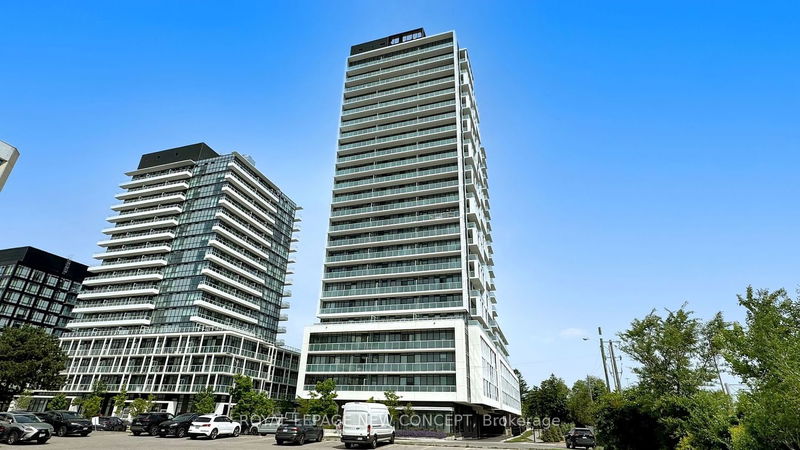 home for sale on 905-188 Fairview Mall Drive