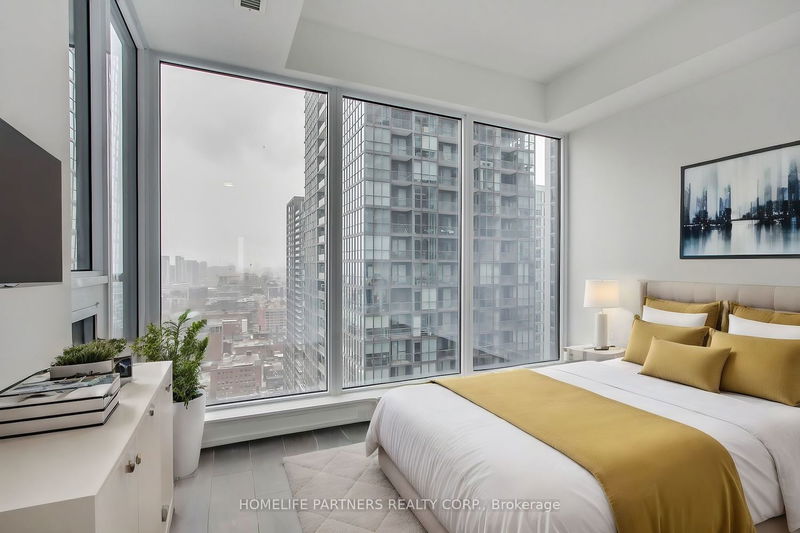  3202 - 55 MERCER St  Toronto, M5V 0W4 | Image 2