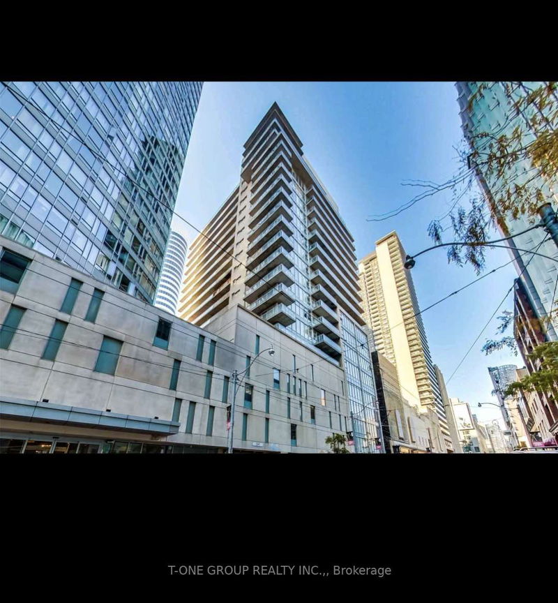 home for lease on 1310-220 Victoria Street