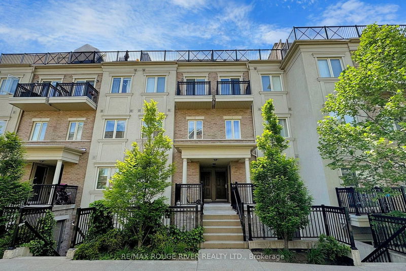 home for sale on 269-19 Coneflower Crescent