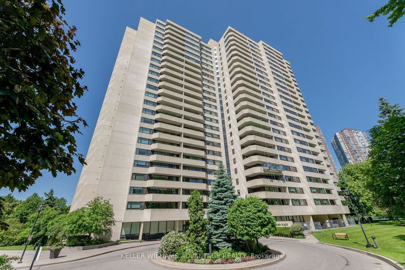 home for sale on 505-75 Wynford Heights Crescent