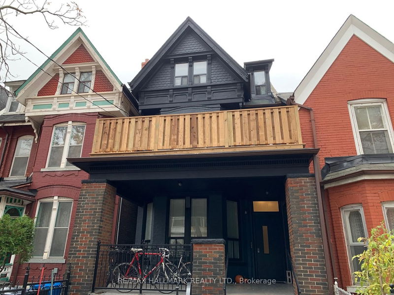 home for lease on Lower-61 Cecil Street